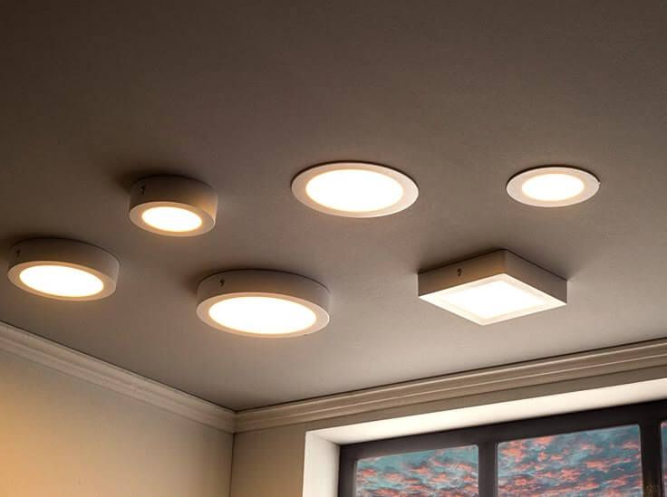 Led paneli Led-Centar