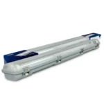 Trident C1 kućište za LED cevi jednostrane 120cm IP65