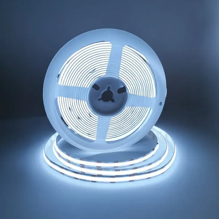 COB LED trake Led Centar