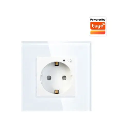Smart Wi-Fi utičnice Led Centar