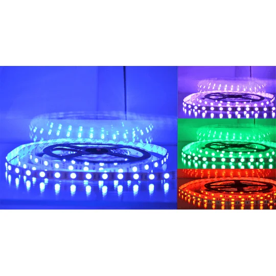 LED trake sa RGB svetlom Led Centar