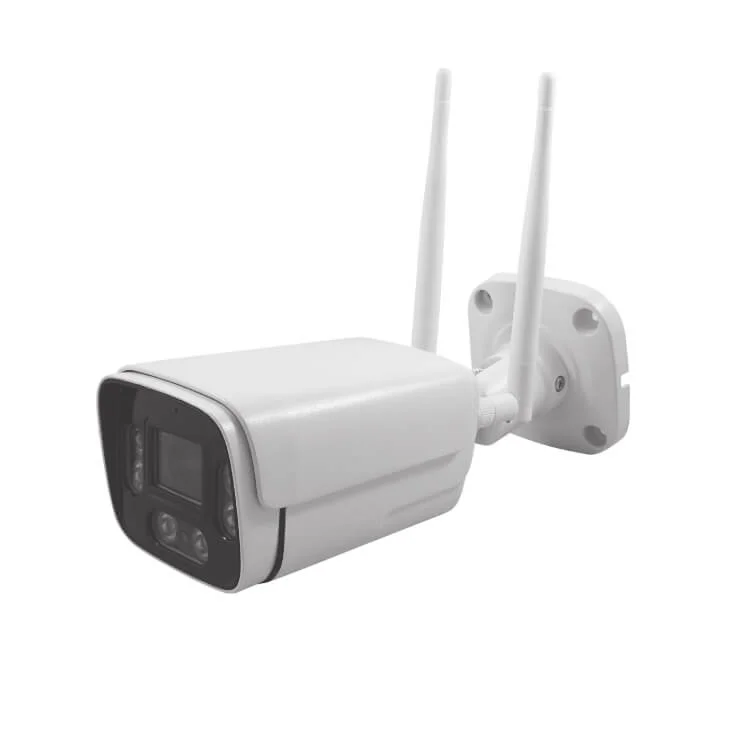 Wi-Fi kamere Led Centar